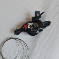 manettino trigger sram x0 2v