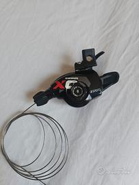 manettino trigger sram x0 2v