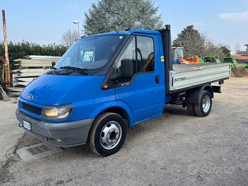 FORD Transit 90 T350 CASSONE FISSO