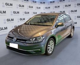 Volkswagen Golf 2.0 TDI DSG Business BlueMoti...