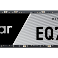 Lexar EQ790 1TB SSD M.2 2280 PCIe Gen4x4 NVMe 1.4