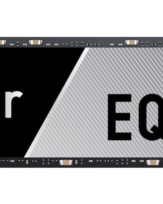 Lexar EQ790 1TB SSD M.2 2280 PCIe Gen4x4 NVMe 1.4