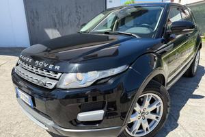 RANGE ROVER EVOQUE 2.2 DIESEL 150CV