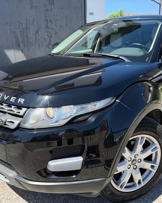 RANGE ROVER EVOQUE 2.2 DIESEL 150CV