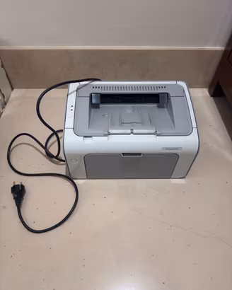 Stampante HPLaserJet P1102