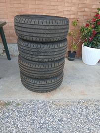 pneumatici 215/45/17  dot 2026