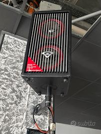 Cassa Cerwin-Vega CVA-28.