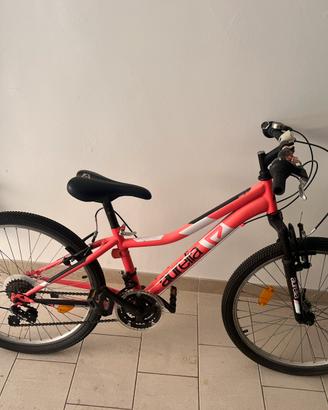 Bici di mia figlia