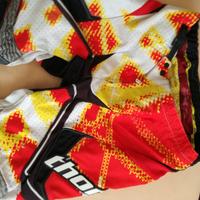 Pantaloni cross Thor 36