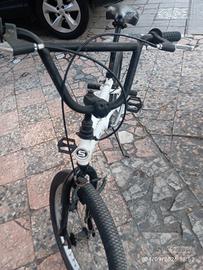 BMX misura 20