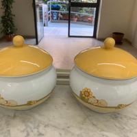 OGGETTI IN CERAMICA”THUN”