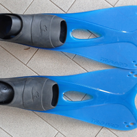 Pinne Triboard n.35/36