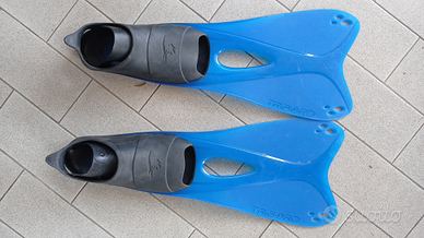 Pinne Triboard n.35/36