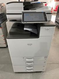 copiatrici multifunzione ricoh