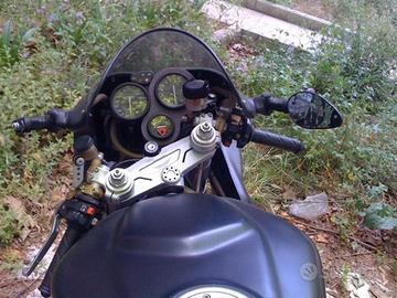 Ducati ss 900 ie