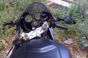 Ducati ss 900 ie