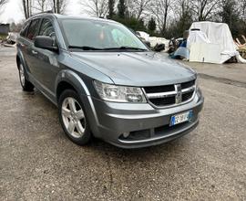 DODGE journey 2009 2.0 turbodiesel 140cv