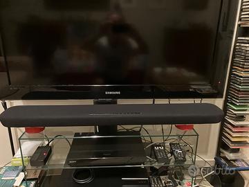 SOUNDBAR YAMAHA YAS-109