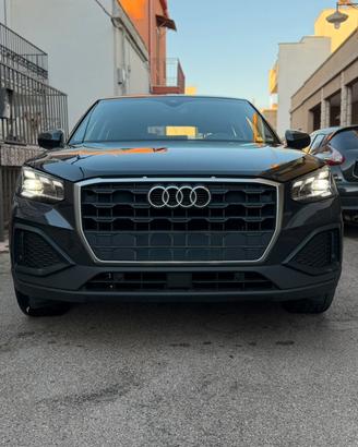 Audi Q2 1.0 30 TFSI 110cv - Admired UNICO PROPR