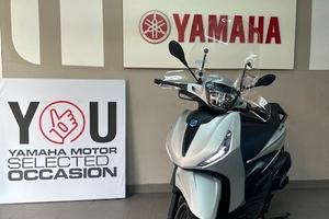 Piaggio Beverly 300 S