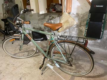 Bici uomo