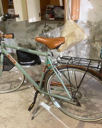 Bici uomo