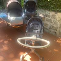 Passeggino/STOKKE  XPLORY