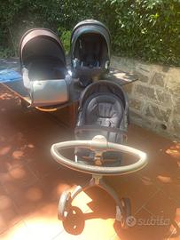 Passeggino/STOKKE  XPLORY