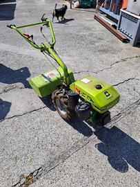 Motocoltivatore