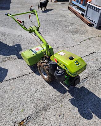 Motocoltivatore