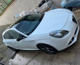 Alfa Romeo Giulietta 1.6 euro 6B