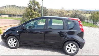 Nissan Note 1.5 dCi Diesel (2007) - Interni ottimi