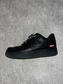 Air Force 1 x Supreme taglia 42