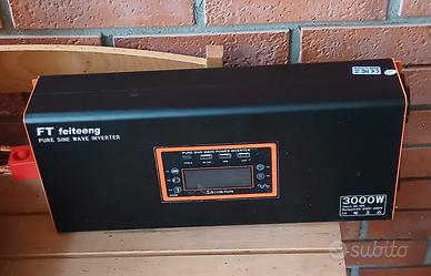 INVERTER 3000