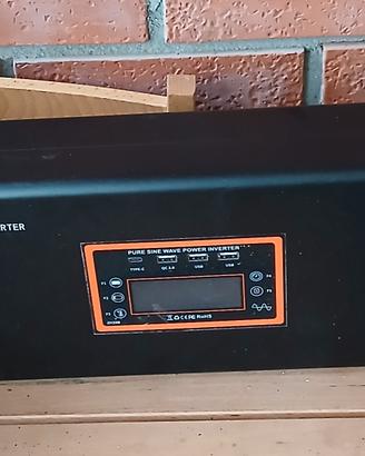 INVERTER 3000