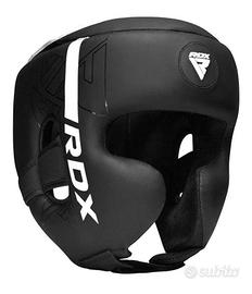 Caschetti , guantoni, sacco boxe, reflex ball