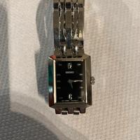 Orologio donna seiko vintage