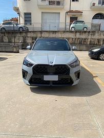 BMW X2 SDRIVE 18D M SPORT PRO