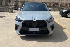 BMW X2 SDRIVE 18D M SPORT PRO