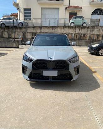 BMW X2 SDRIVE 18D M SPORT PRO