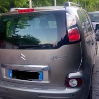 Citroen Peugeout Picasso ed altri modelli