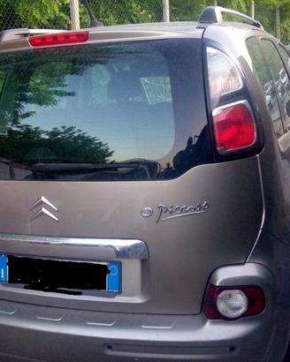 Citroen Peugeout Picasso ed altri modelli