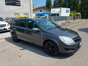 Opel Astra 1.7 CDTI 110CV Sports Tourer Elective