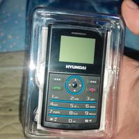 cellulare tascabile nuovo