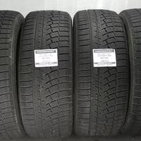 4 PNEUMATICI USATI 215/55R17 98V WH1000 ZEETEX GOM