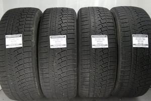 4 PNEUMATICI USATI 215/55R17 98V WH1000 ZEETEX GOM