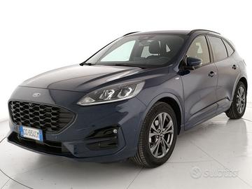 Ford Kuga 2.0 ecoblue mhev ST-Line 2wd 150cv