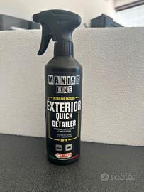 Exteriori quick detailer - Maniac Line