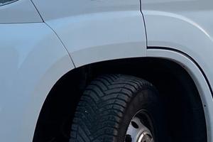 4 ruote complete camper michelin agilis 15 pollici