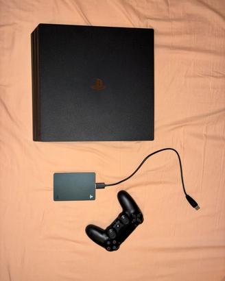 Ps4 Pro (ultimo modello)